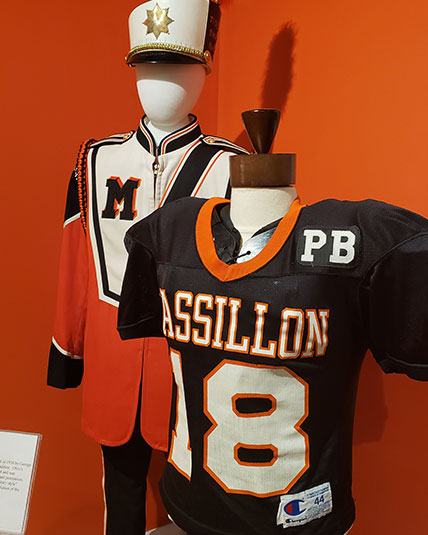 Massillon Tigers