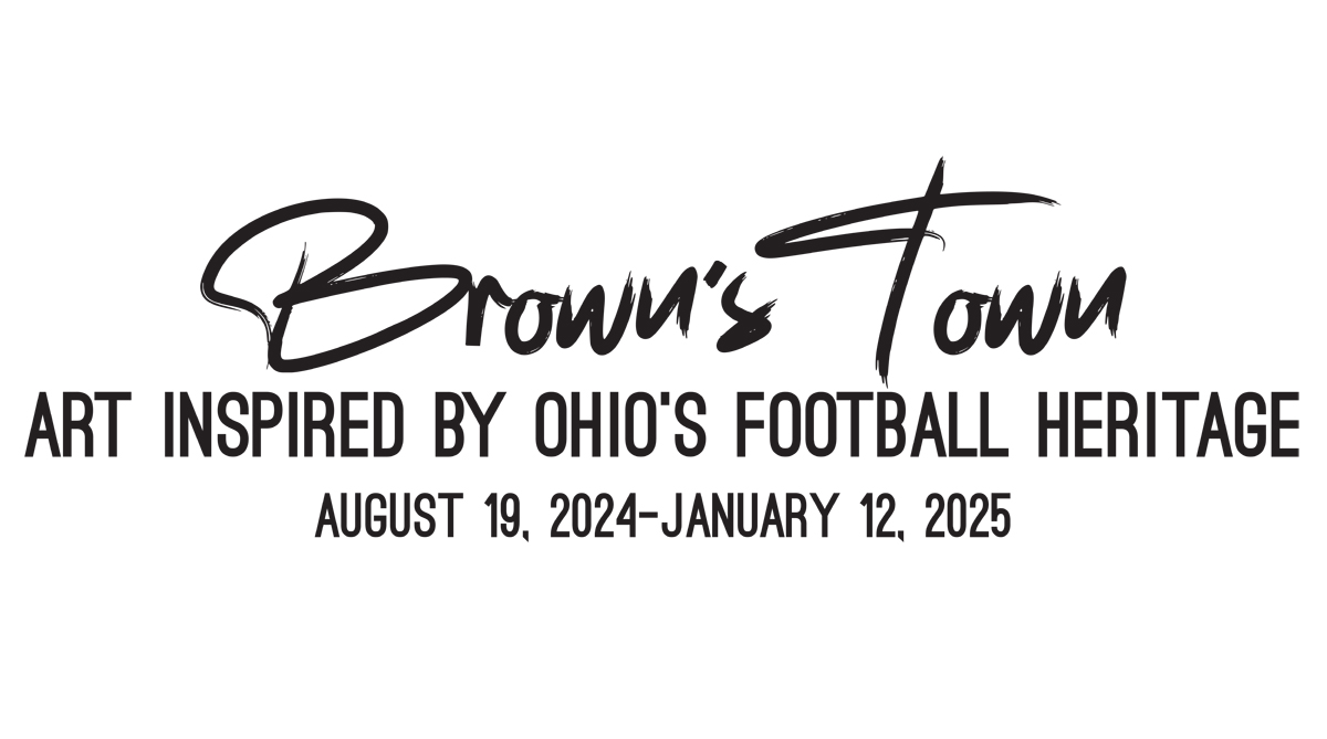 summary image Browns Town Intro font v4